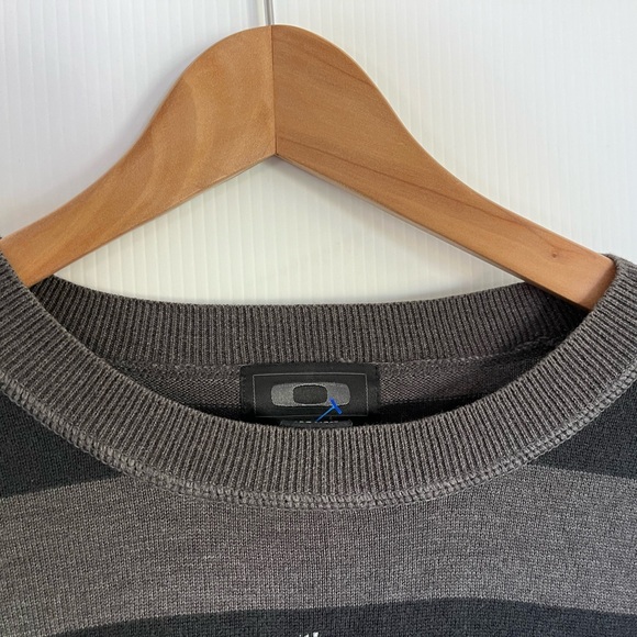 OAKLEY skeleton sweater - Picture 4 of 9